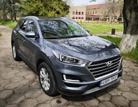 Hyundai Tucson 2.0 CRDI - 17750 € / 34715.98 лв. - 72756032 2