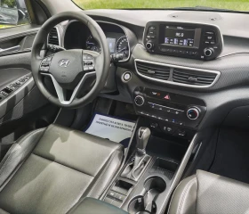 Hyundai Tucson 2.0 CRDI - 17750 € / 34715.98 лв. - 72756032 11