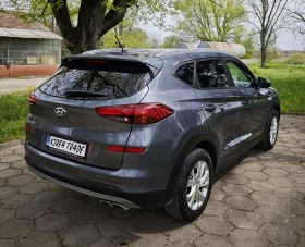 Hyundai Tucson 2.0 CRDI - 17750 € / 34715.98 лв. - 72756032 4