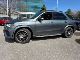 Mercedes-Benz GLE * 450 * CARFAX * ЦЕНА ДО БГ - 35500 € / 69431.96 лв. - 44432079 4