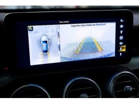 Mercedes-Benz GLC 43 AMG 43 4MATIC* АвтоКредит* (Цена до БГ)  - 42899 € / 83903.15 лв. - 57818024 15