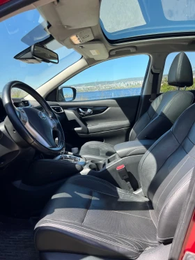 ������ Nissan Qashqai