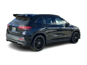 Mercedes-Benz GLA 45 AMG 4MATIC+ PANO AMBIENT CARPLAY DISTRONIC | Mobile.bg � ����� ������ 10