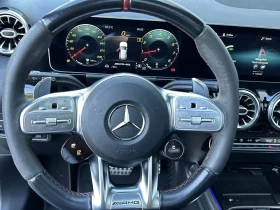 Mercedes-Benz GLA 45 AMG 4MATIC+ PANO AMBIENT CARPLAY DISTRONIC | Mobile.bg � ����� ������ 14
