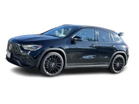 Mercedes-Benz GLA 45 AMG 4MATIC+ PANO AMBIENT CARPLAY DISTRONIC | Mobile.bg � ����� ������ 5