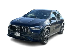 Mercedes-Benz GLA 45 AMG 4MATIC+ PANO AMBIENT CARPLAY DISTRONIC | Mobile.bg � ����� ������ 4