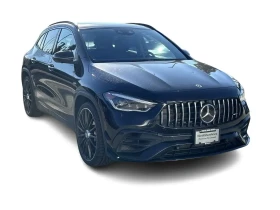 ������ Mercedes-Benz GLA 45...