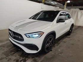 ����� �� �������� �� Mercedes-Benz GLA 250 Amg-pack* 360view* Pano* ��������� ����������* 