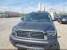 Toyota Sequoia SR5| AWD| ����� �� ������ | Mobile.bg � ����� ������ 6