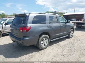 Toyota Sequoia SR5| AWD| ����� �� ������ | Mobile.bg � ����� ������ 4