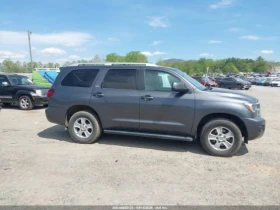 Toyota Sequoia SR5| AWD| ����� �� ������ | Mobile.bg � ����� ������ 13