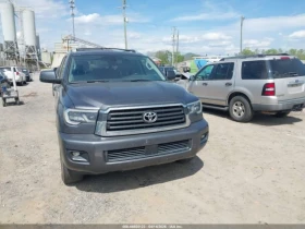 Toyota Sequoia SR5| AWD| ����� �� ������ | Mobile.bg � ����� ������ 12