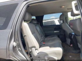 Toyota Sequoia SR5| AWD| ����� �� ������ | Mobile.bg � ����� ������ 8