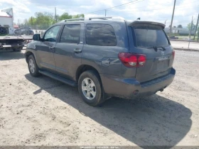 Toyota Sequoia SR5| AWD| ����� �� ������ | Mobile.bg � ����� ������ 3
