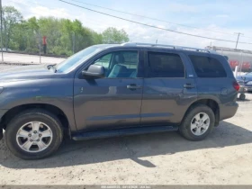 Toyota Sequoia SR5| AWD| ����� �� ������ | Mobile.bg � ����� ������ 14