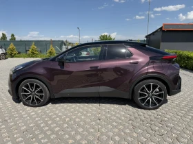 Toyota C-HR 2.0 197PS - 30900 € / 60435.15 лв. - 25777624 16