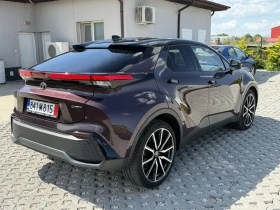 Toyota C-HR 2.0 197PS - 30900 € / 60435.15 лв. - 25777624 5