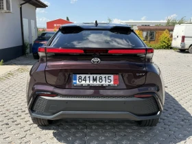 Toyota C-HR 2.0 197PS - 30900 € / 60435.15 лв. - 25777624 7