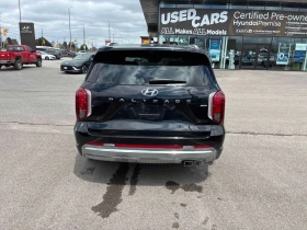 Hyundai Palisade * Ultimate Calligraphy * DISTRONIC* 360* ОБДУВХАНЕ | Auto.bg — изображение 4