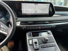 Hyundai Palisade * Ultimate Calligraphy * DISTRONIC* 360* ОБДУВХАНЕ | Auto.bg — изображение 9