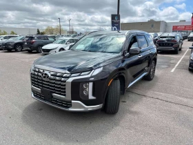 Hyundai Palisade * Ultimate Calligraphy * DISTRONIC* 360* ОБДУВХАНЕ