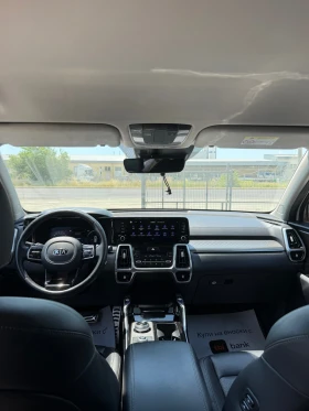 Kia Sorento НАЛИЧНА* FULL | Auto.bg — изображение 10