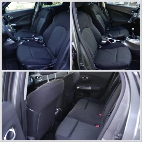 Nissan Juke 1.5dci* NAVI* 6�� | Mobile.bg � ����� ������ 16