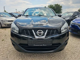 Nissan Qashqai 1.6i, 116к.с., GPL - 6300 € / 12321.73 лв. - 36785054 2