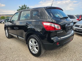 Nissan Qashqai 1.6i, 116к.с., GPL - 6300 € / 12321.73 лв. - 36785054 6