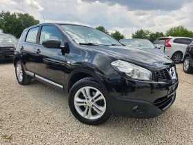 Nissan Qashqai 1.6i, 116к.с., GPL - 6300 € / 12321.73 лв. - 36785054 3