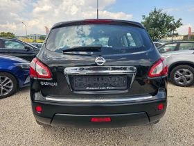 Nissan Qashqai 1.6i, 116к.с., GPL - 6300 € / 12321.73 лв. - 36785054 5