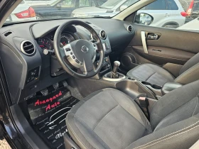 Nissan Qashqai 1.6i, 116к.с., GPL - 6300 € / 12321.73 лв. - 36785054 8
