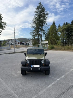 Jeep Wrangler 3.6 Manual | Mobile.bg � ����� ������ 7