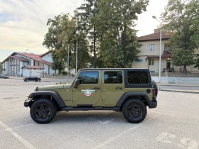 ����� �� �������� �� Jeep Wrangler 3.6 Manual