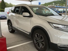 Honda Cr-v ОЧАКВАН ВНОС/ДАНЪЧЕН КРЕДИТ/Hybrid Lifestyle 4WD | Auto.bg — изображение 3