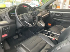 Honda Cr-v ОЧАКВАН ВНОС/ДАНЪЧЕН КРЕДИТ/Hybrid Lifestyle 4WD | Auto.bg — изображение 15