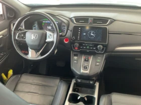 Honda Cr-v ОЧАКВАН ВНОС/ДАНЪЧЕН КРЕДИТ/Hybrid Lifestyle 4WD | Auto.bg — изображение 16