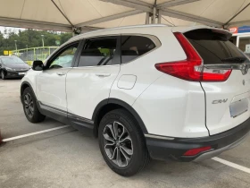 Honda Cr-v ОЧАКВАН ВНОС/ДАНЪЧЕН КРЕДИТ/Hybrid Lifestyle 4WD | Auto.bg — изображение 5