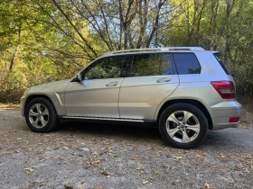 Mercedes-Benz GLK 350 | Auto.bg — изображение 3