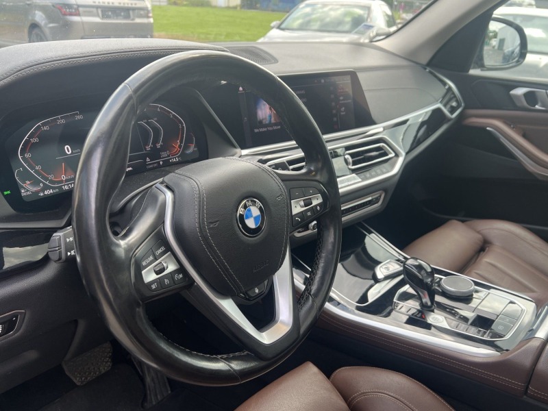 BMW X5 30D Business, снимка 5 - Автомобили и джипове - 46291989