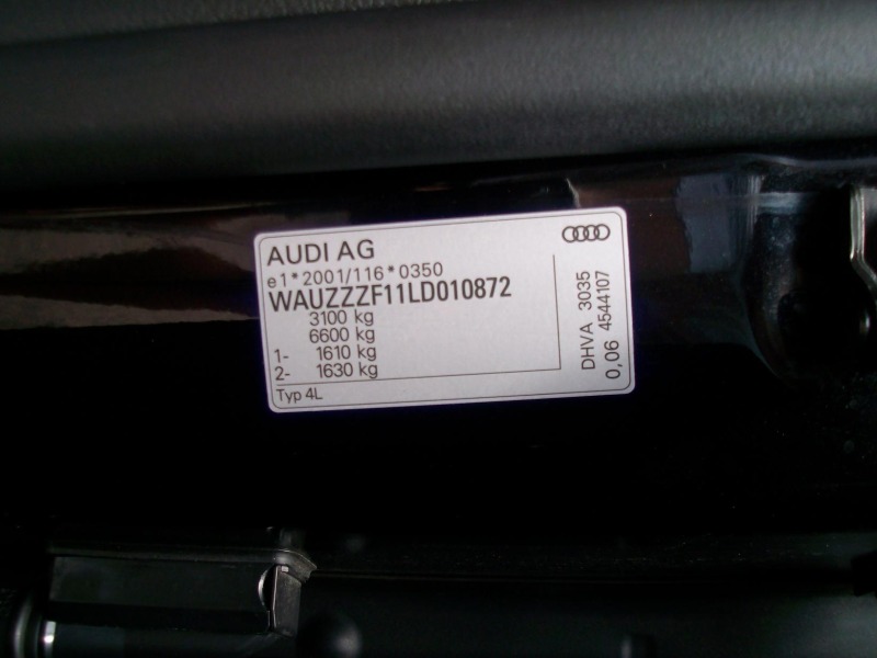 Audi SQ8 4.0 TDI-FULL EKSTRI * MATRIX * 360 * TV * HEAD UP , снимка 17 - Автомобили и джипове - 46398634