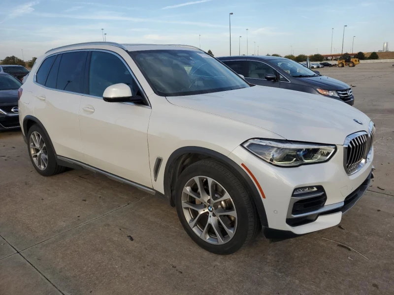 BMW X5 XDRIVE40I  , снимка 4 - Автомобили и джипове - 48116580