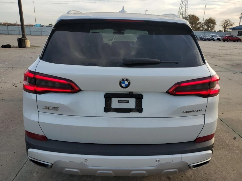 BMW X5 XDRIVE40I  , снимка 6 - Автомобили и джипове - 48116580