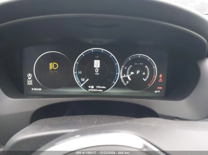 Jaguar F-PACE 35T R-SPORT* Digital Cockpit* Two Tone, снимка 7 - Автомобили и джипове - 49506088