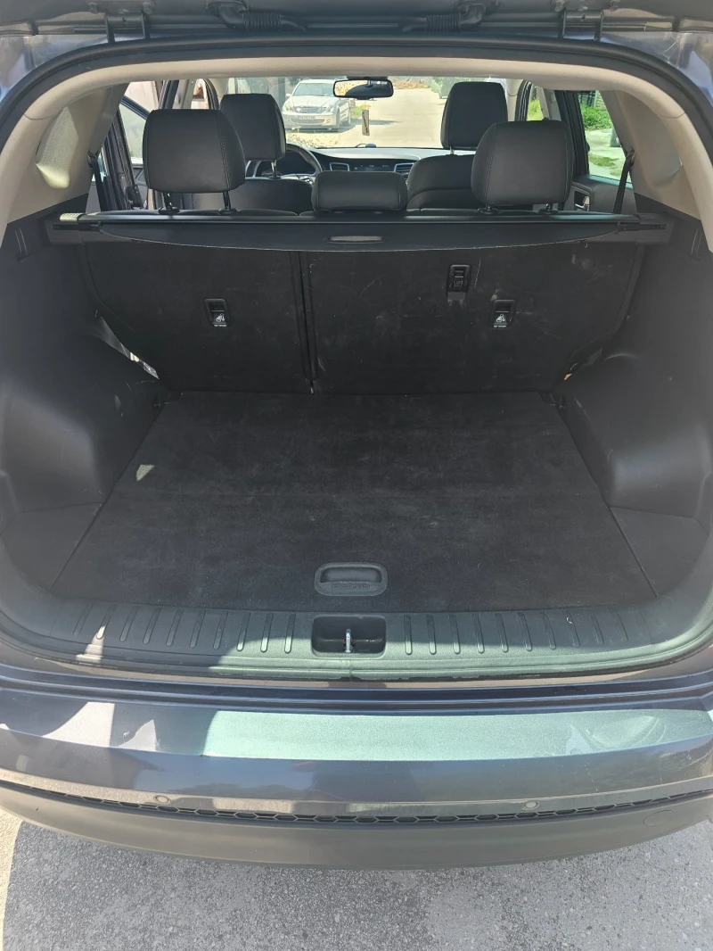 Hyundai Tucson, снимка 9 - Автомобили и джипове - 51222669