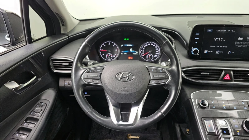 Hyundai Santa fe 2.2 2WD PREMIUM autogeorge.com , снимка 15 - Автомобили и джипове - 52845424
