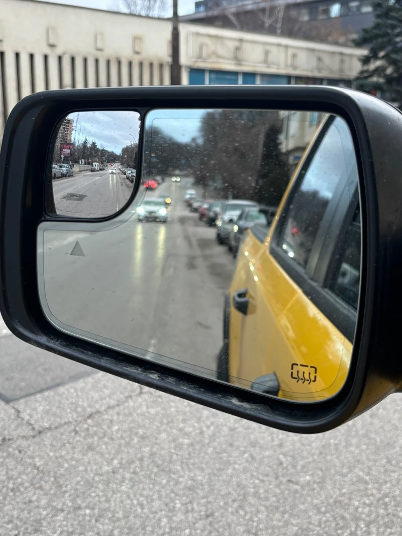 Dodge RAM 1500 Rebel Havoc Edition 1 of 500, снимка 12 - Автомобили и джипове - 52908267