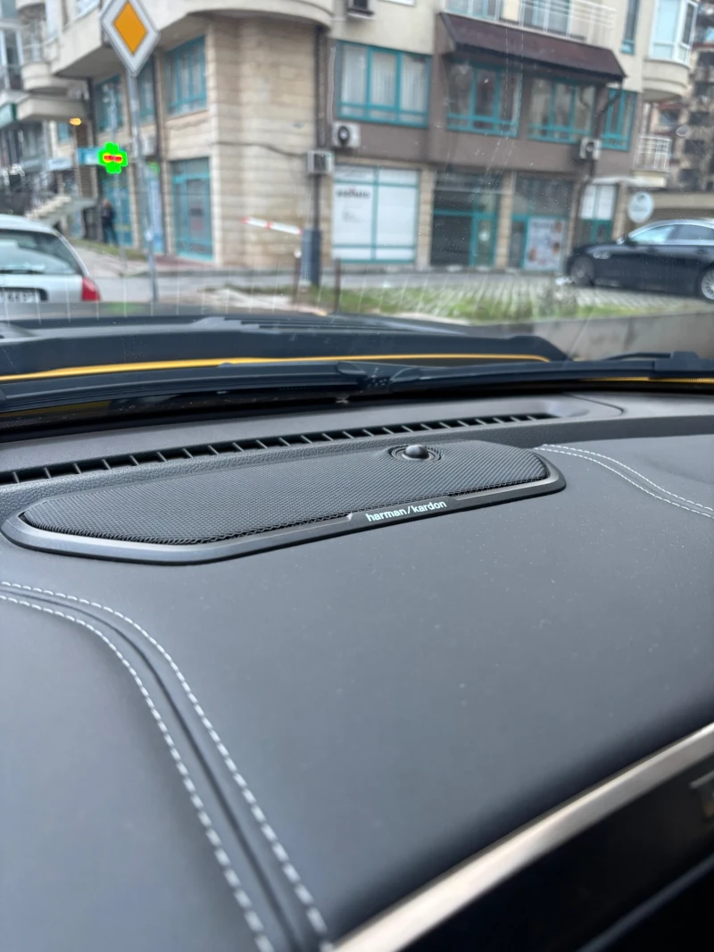 Dodge RAM 1500 Rebel Havoc Edition 1 of 500, снимка 17 - Автомобили и джипове - 52908267