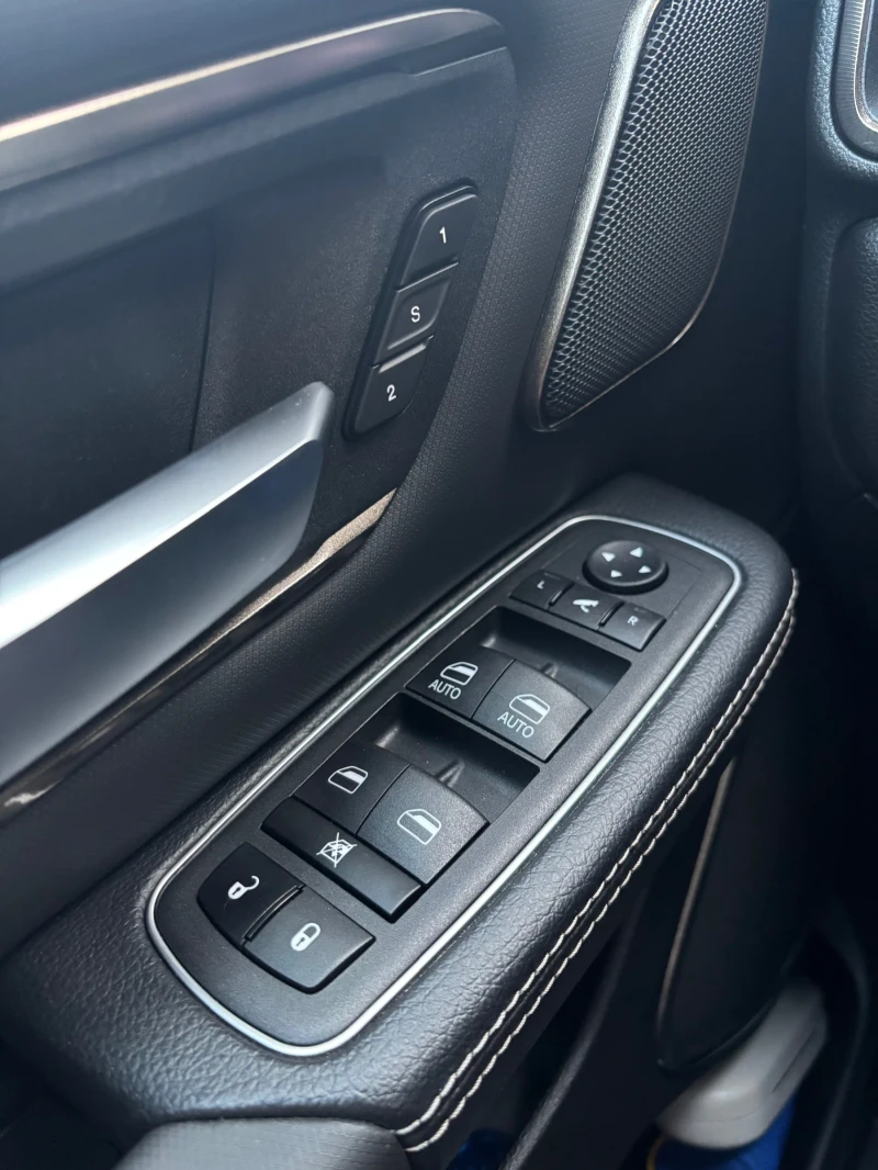 Dodge RAM 1500 Rebel Havoc Edition 1 of 500, снимка 13 - Автомобили и джипове - 52908267