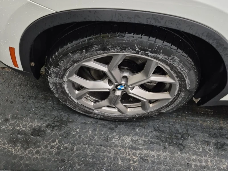 BMW X3 * XDRIVE30I * ПАНОРАМА* ПОДГРЕВИ* KEYLESS* , снимка 17 - Автомобили и джипове - 53420684